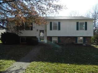 132 Lindenwood Dr, Frankfort, KY 40601