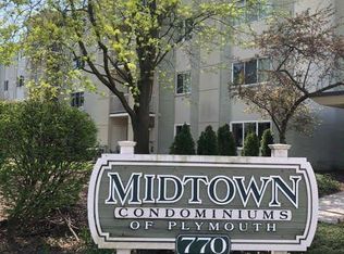 770 Deer St APT 406, Plymouth, MI 48170