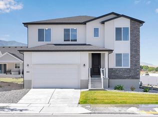 1972 Burger St E, Lake Point, UT 84074
