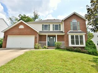 1720 Dawn Dr, Sewickley, PA 15143