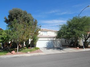 2176 Madica Ave, Las Vegas, NV 89123
