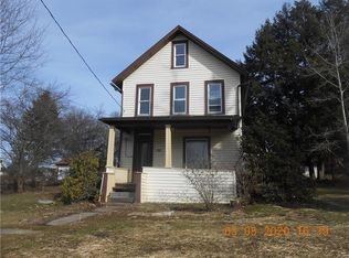 408 N 4th St, Du Bois, PA 15801