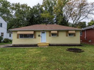 668 Cliffside Dr, Akron, OH 44313