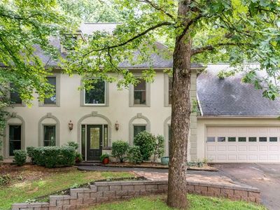 735 Wood Valley Trce, Roswell, GA, 30076