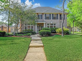3602 W Pine Brook Way, Houston, TX 77059