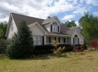 118 Palmer Dr, Clayton, NC 27527