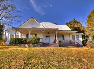 133 Church St, Blue Ridge, GA 30513