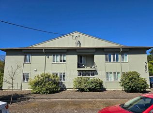355 SW 10th St APT 1, Corvallis, OR 97333