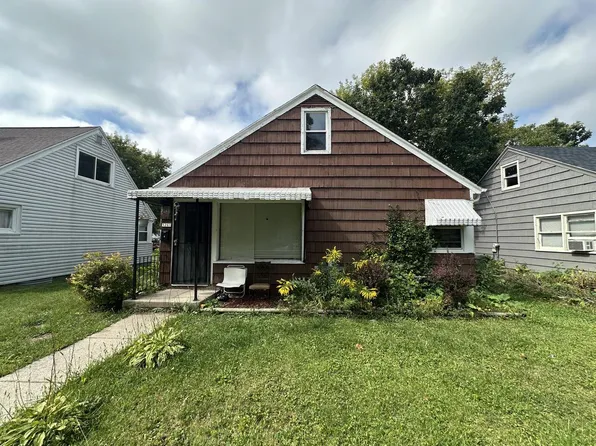 5261 North 46th STREET, Milwaukee, WI 53218