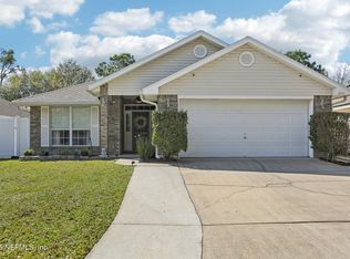 1832 Creekview Dr, Green Cove Springs, FL 32043