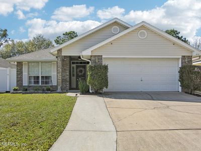 1832 CREEKVIEW Drive, Green Cove Springs, FL, 32043