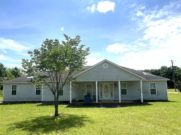 1015 Mexboro Rd, Frisco City, AL 36445