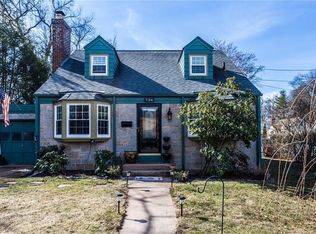 736 Center St, Manchester, CT 06040