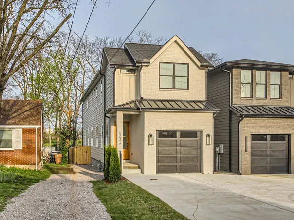 623A Eastboro Dr, Nashville, TN 37209