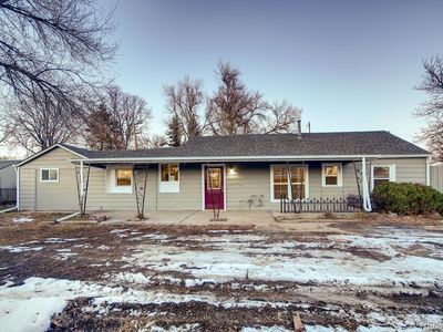 7621 Julian St, Westminster, CO, 80030