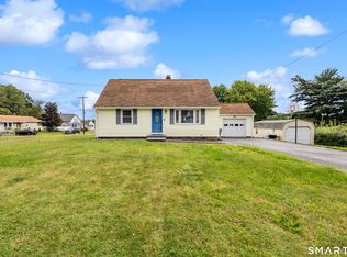 38 Linwood Street, Bristol, CT 06010