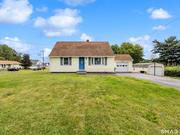 38 Linwood Street, Bristol, CT 06010