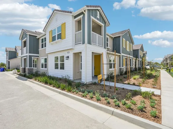 4282 S Hermosa Paseo, Ontario, CA 91761