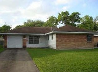 6006 Nina Lee Ln, Houston, TX 77092