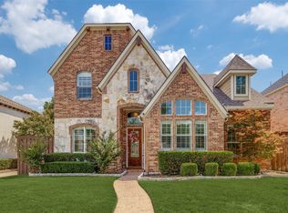 6420 Briar Ridge Ln, Plano, TX 75024
