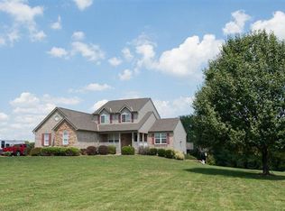 15728 Teal Rd, Verona, KY 41092