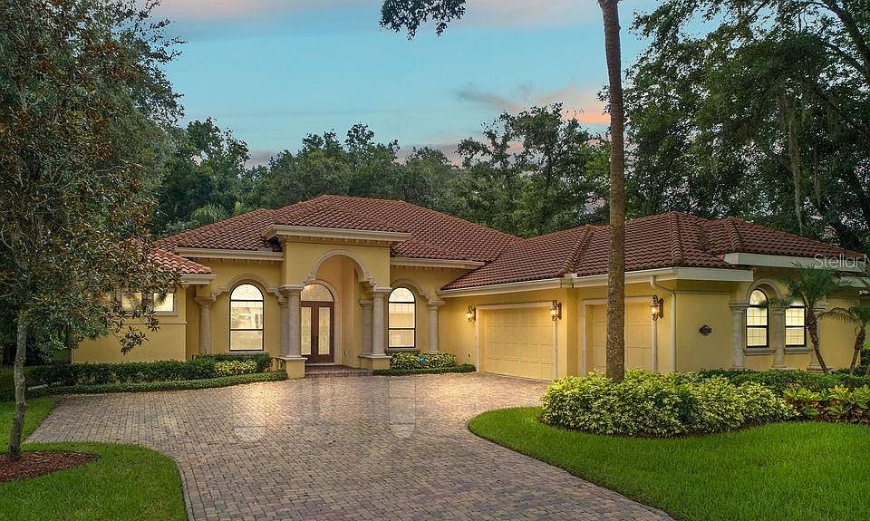 7337 Bella Foresta Pl, Sanford, FL 32771 Zillow