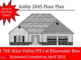 4023 Bluewater Boulevard, New Bern, NC 28562