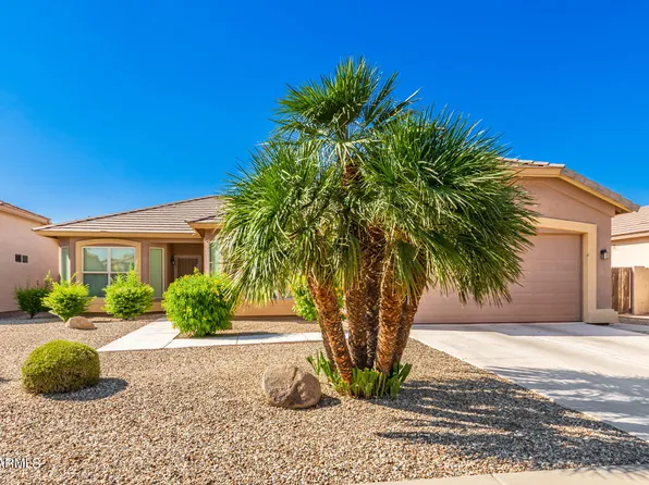 3824 E COUNTY DOWN Drive, Chandler, AZ 85249