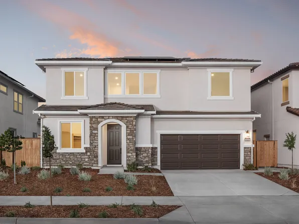 Cypress Plan, Arista