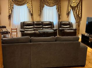 44 Ann Louise Cres #Basement, Markham, ON L3S 0A8