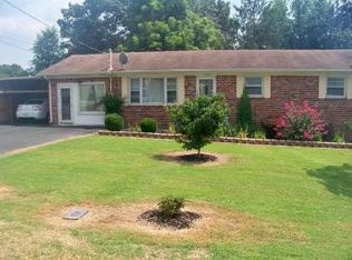 165 Hendrixson Dr, Manchester, TN 37355