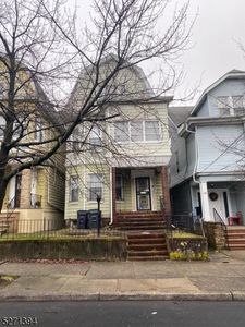 26 Leo Pl, Newark, NJ, 07108