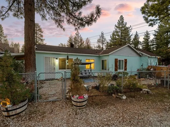 300 N North Shore Dr, Big Bear City, CA 92314