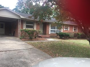 215 Wingate Ave SW, Huntsville, AL 35801