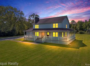 3289 W Dodge Rd, Clio, MI 48420