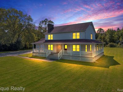 3289 W Dodge Rd, Clio, MI, 48420