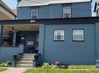 118 S Negley Ave APT 5, Pittsburgh, PA 15206