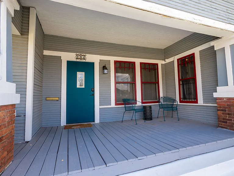 102 Harding Pl — Photo 36