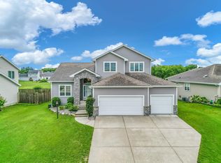 116 Marcie Dr, Brooklyn, WI 53521