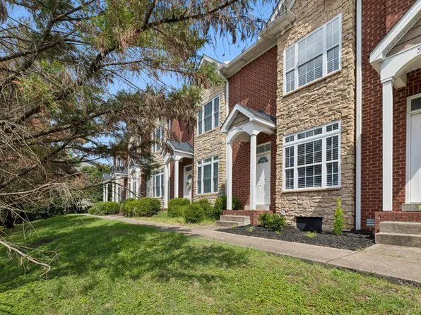 5940 Obrien Ave, Nashville, TN 37209