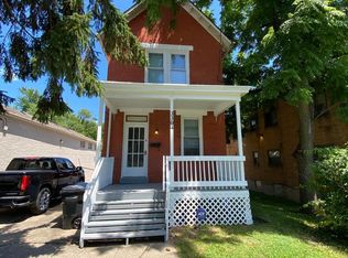 3304 Glenmore Ave, Cincinnati, OH 45211