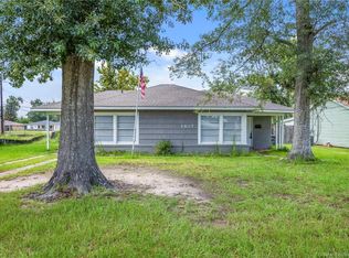 1407 Arkansas St, Lake Charles, LA 70607