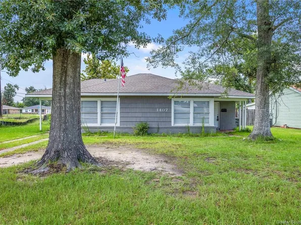1407 Arkansas St, Lake Charles, LA 70607