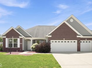 7547 Starkey Ct, Indianapolis, IN 46278