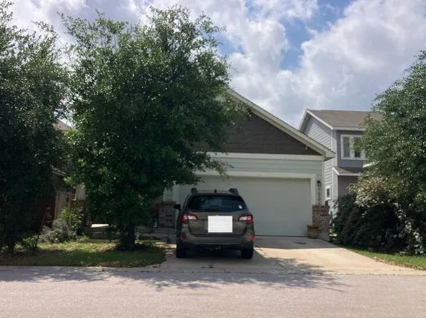 7932 Castelardo Pl, Round Rock, TX 78665