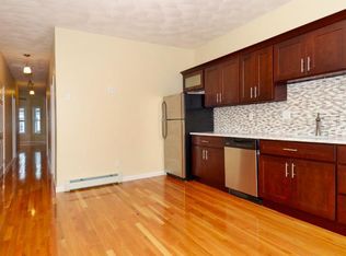 103 Falcon St #2A, Boston, MA 02128