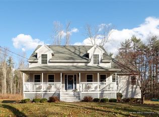 34 Houde Rd, Eliot, ME 03903