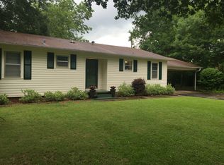 1111 Dawn Street, Gilmer, TX 75644