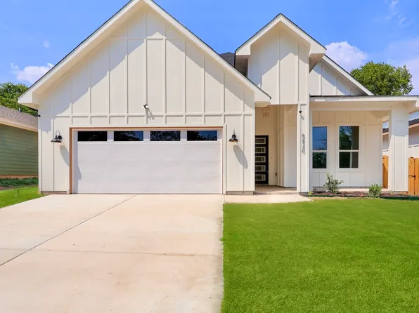 5420 Carver Dr, Fort Worth, TX 76107
