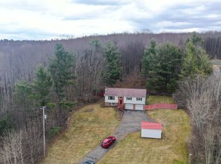 2320 Airport Rd, Johnson City, NY 13790